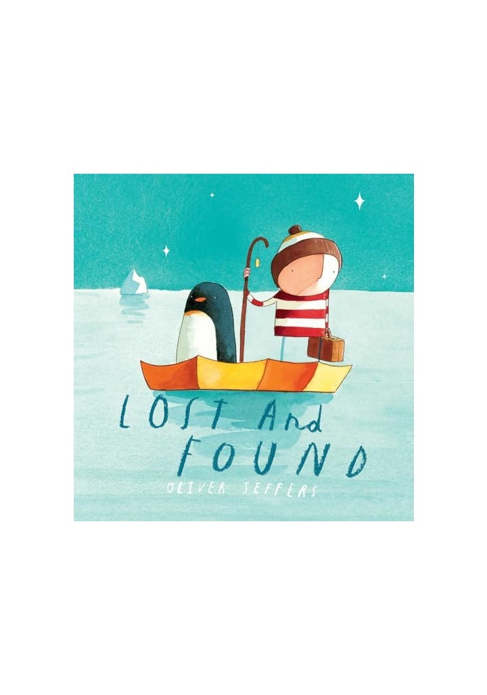 Lost And Found