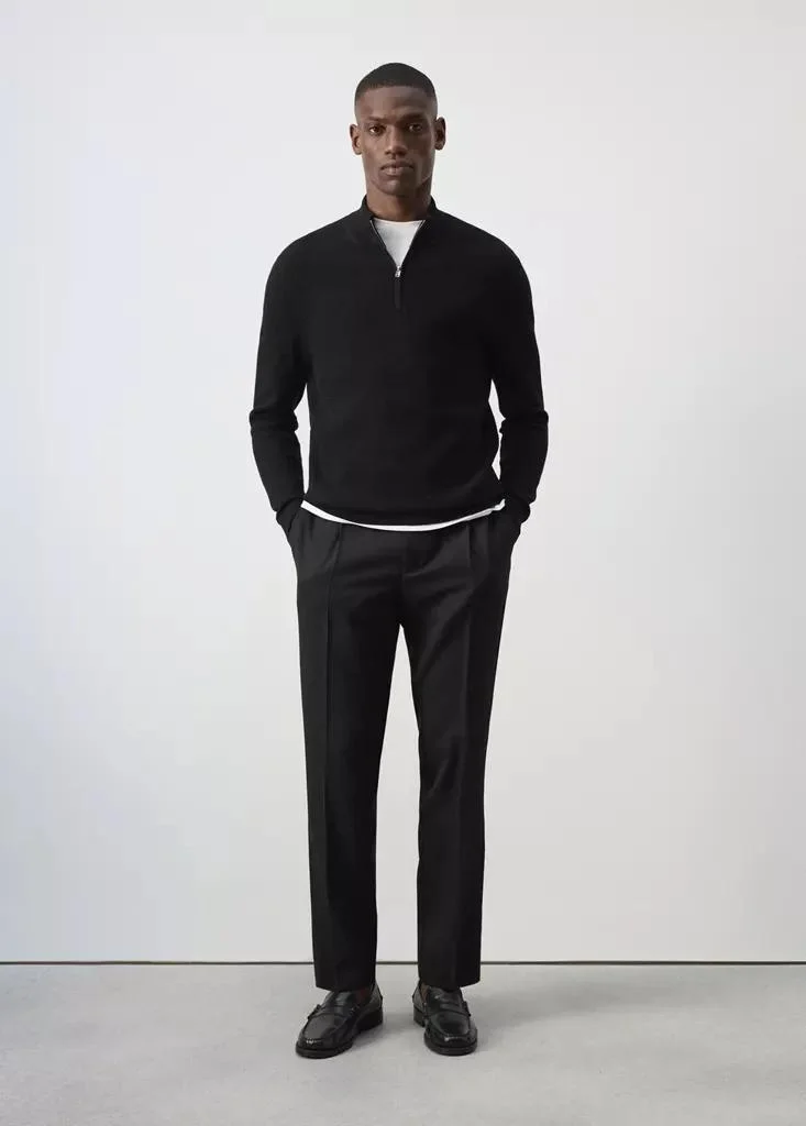 Mango Man Jersey ANTIGUAP