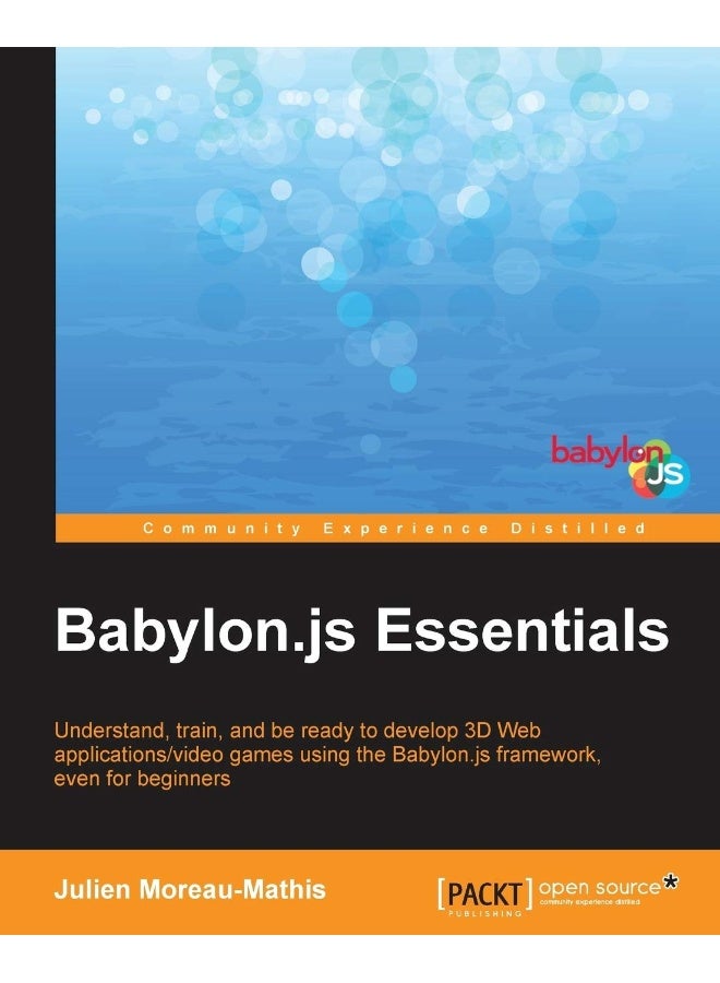 Babylon.JS Essentials