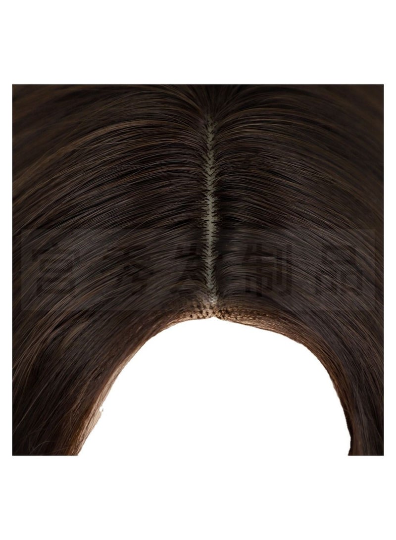 إستيل باروكات باروكات نسائية أوروبية وأمريكية - Image 3