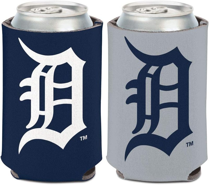 WinCraft WinCraft Detroit Tigers Can Cooler 
