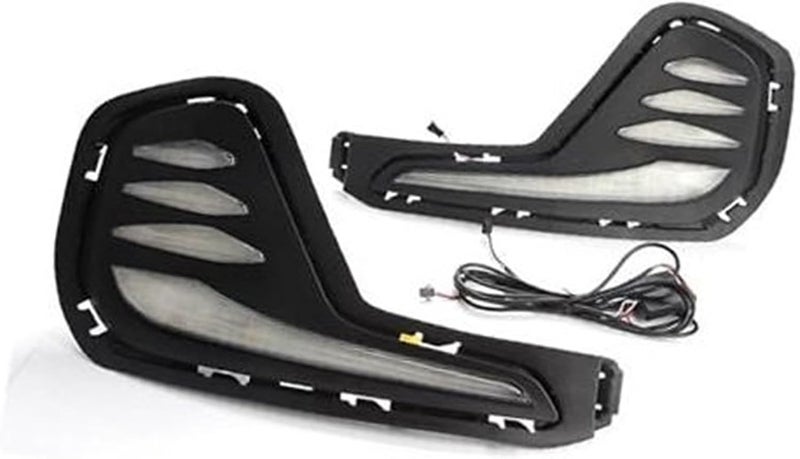 Wivplex LED Turn Signal Lights for Chevrolet Cavalier - Image 1