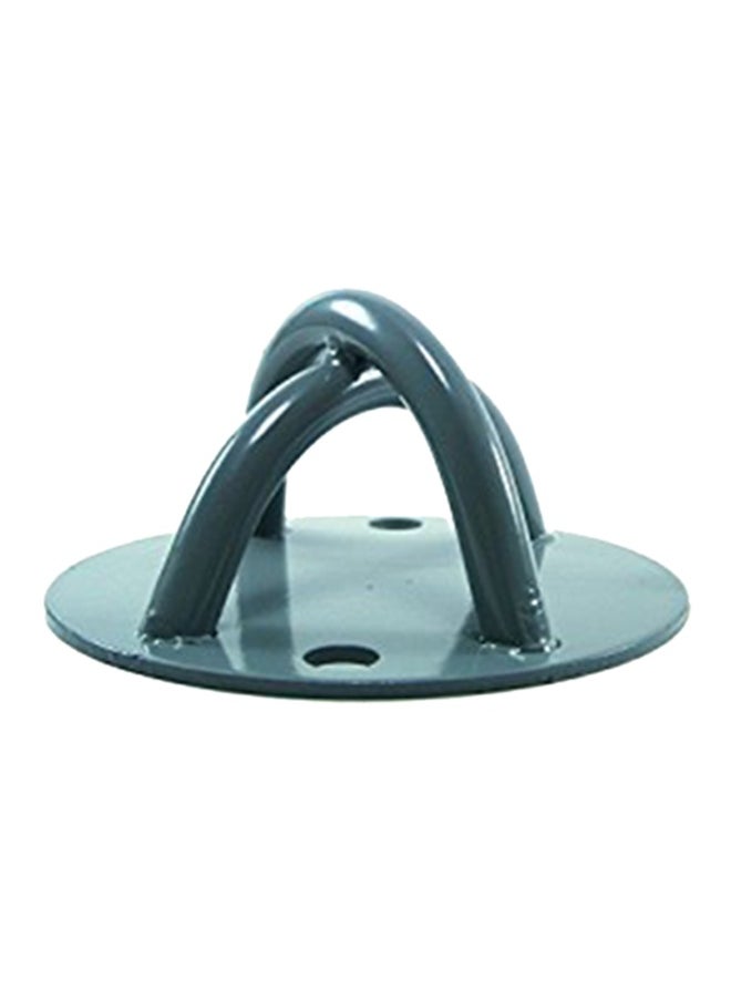 Generic 2 Pack - Suspension Strap Trainer Mount Anchor Bracket Hook - Wall And Ceiling  - Image 1