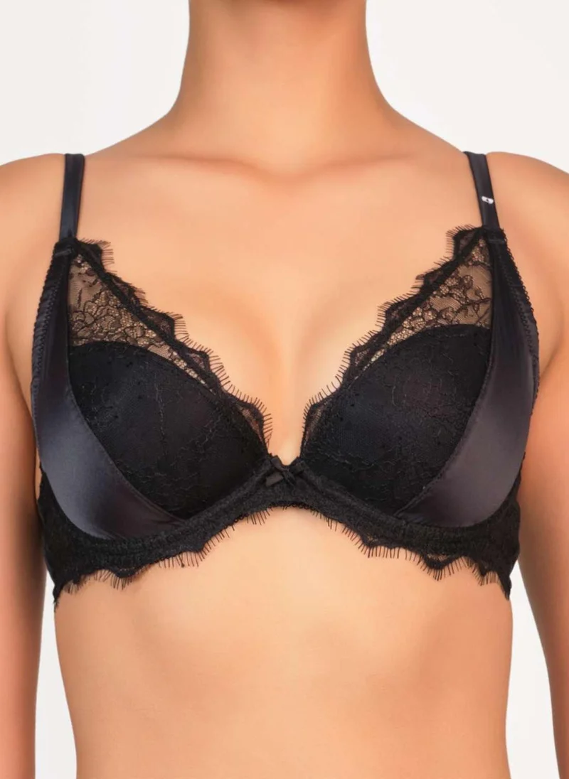 Isla & Evie Isla & Evie Sexy Plunge Bra