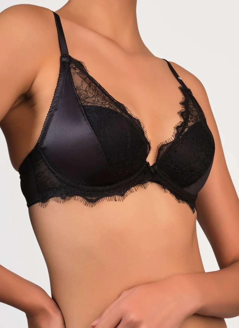 Isla & Evie Isla & Evie Sexy Plunge Bra