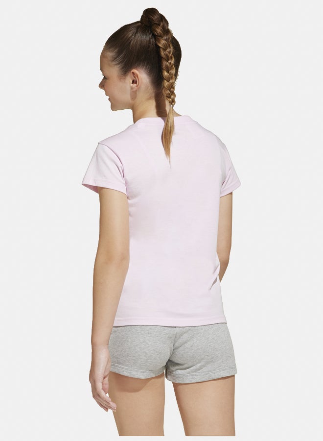 Adidas Essentials T-Shirt Kids - Image 4
