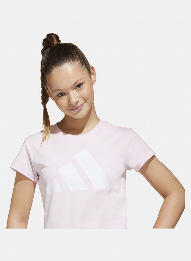 Adidas Essentials T-Shirt Kids - Image 3
