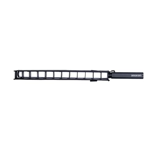 Aputure Amaran 45 Grid for Amaran T2cPT2c Amaran T4cPT4c for T2cPT2cHS20E8RY9EWY9WYE - Image 1