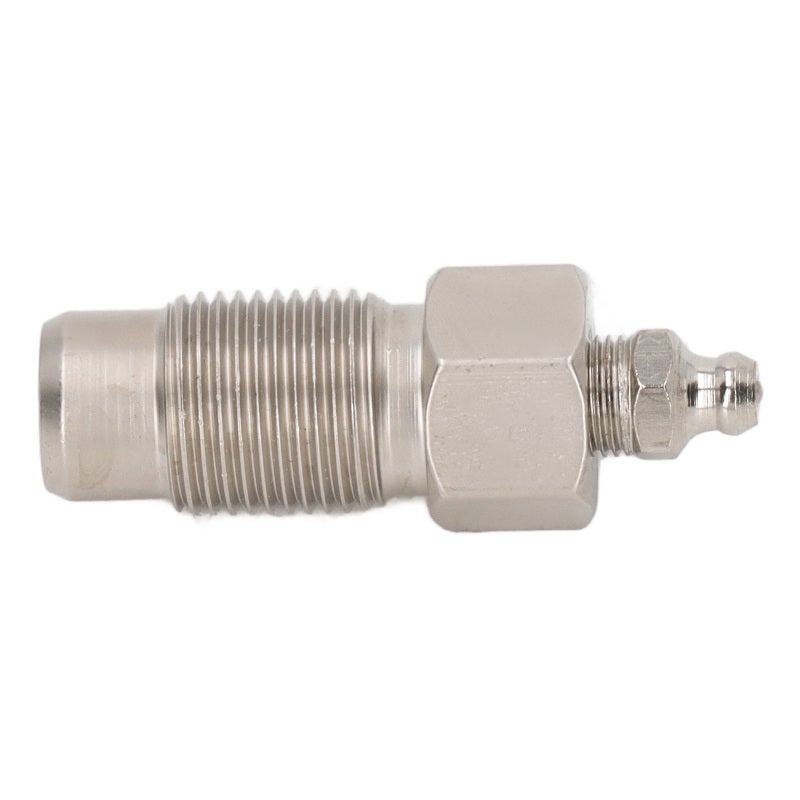 Excavator Grease Valve Stainless Steel Easier Control Flexible Using - OEM 117-3260100 for Kato Excavation Equipment - Image 3
