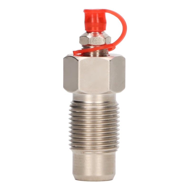 Excavator Grease Valve Stainless Steel Easier Control Flexible Using - OEM 117-3260100 for Kato Excavation Equipment - Image 1
