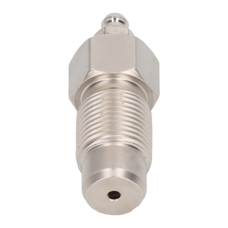 Excavator Grease Valve Stainless Steel Easier Control Flexible Using - OEM 117-3260100 for Kato Excavation Equipment - Image 5