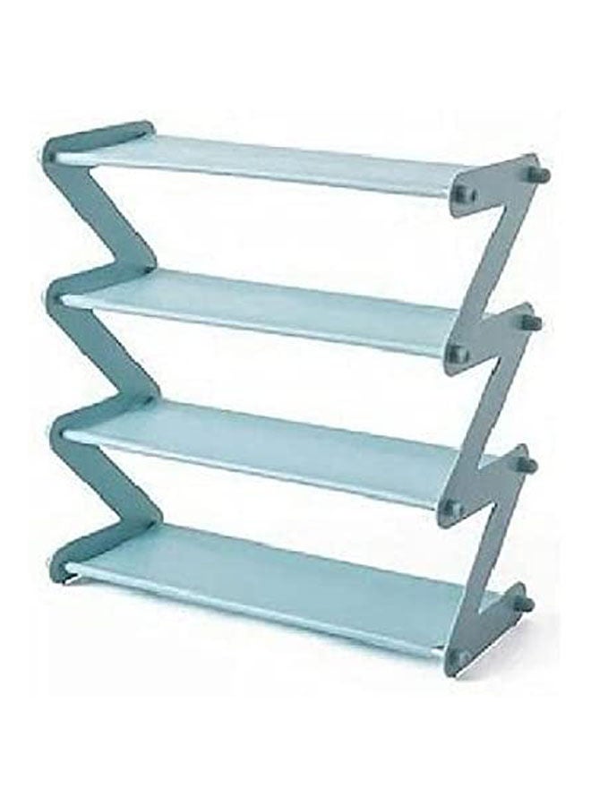 Shoe Cabinet 4Levels - Image 1