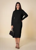 SHAPES Black