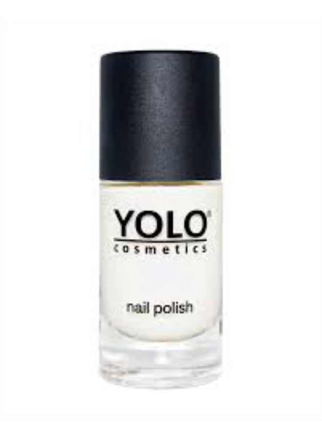 YOLO Nail Polish – No. 212 – 10ml - Image 2