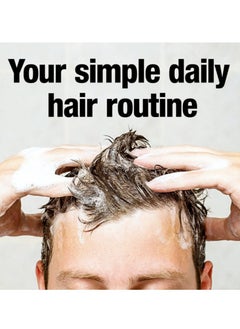 Alpecin C1 Against Hair Loss Caffeine Natural Shampoo Red/Grey 250ml  - Image 4