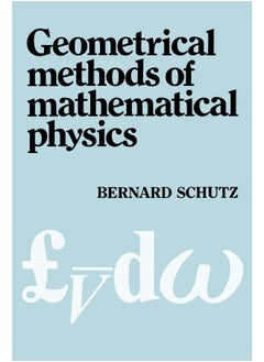 Cambridge University Press Geometrical Methods of Mathematical Physics 