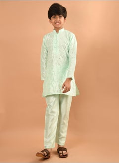 LILPICKS Kurta Pajama Set  - Image 4
