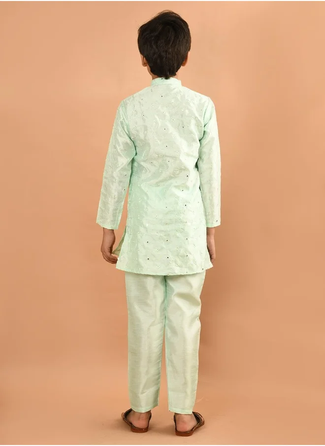 LILPICKS Kurta Pajama Set
