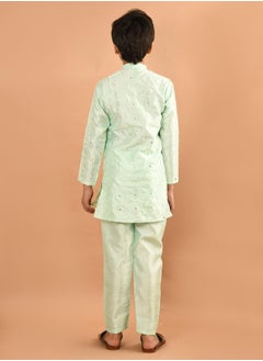 LILPICKS Kurta Pajama Set  - Image 3