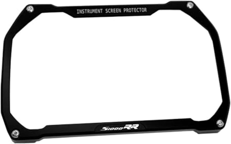DEMULAX Motorcycle Dashboard Screen Protector - Image 3