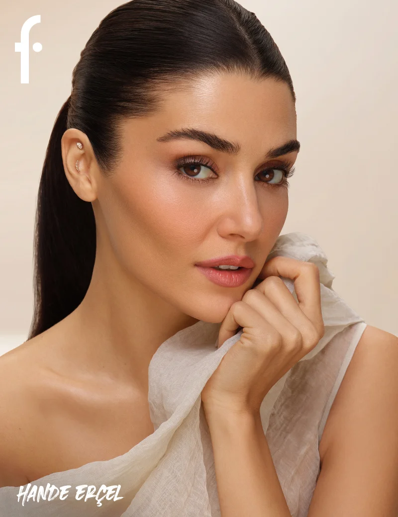 Flormar K-Spirit Cover Up Natural Cusion Foundation - 05 Taupe