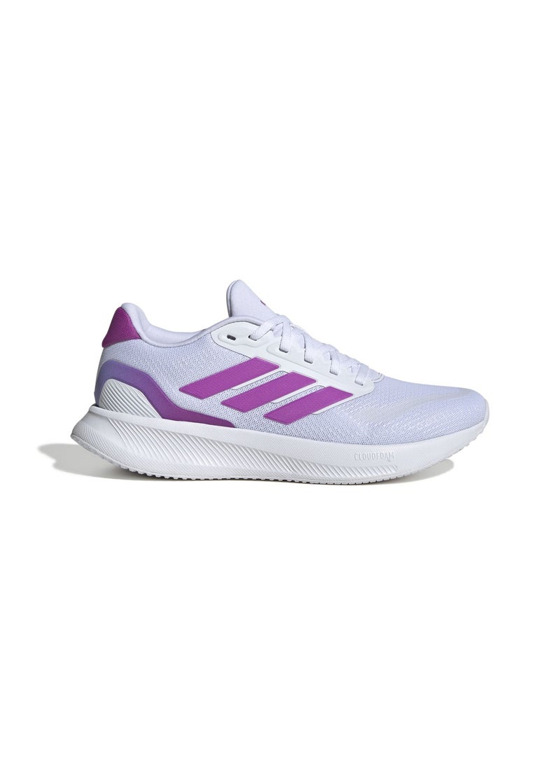 Adidas أحذية الجري رنفالكون 5 - Image 1