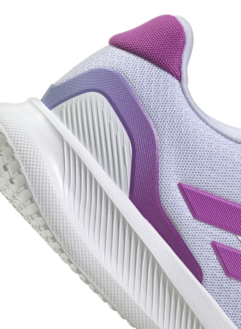 Adidas أحذية الجري رنفالكون 5 - Image 5