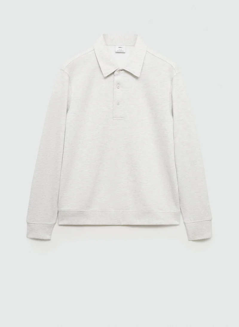 مانجو مان Essential Regular Fit Polo