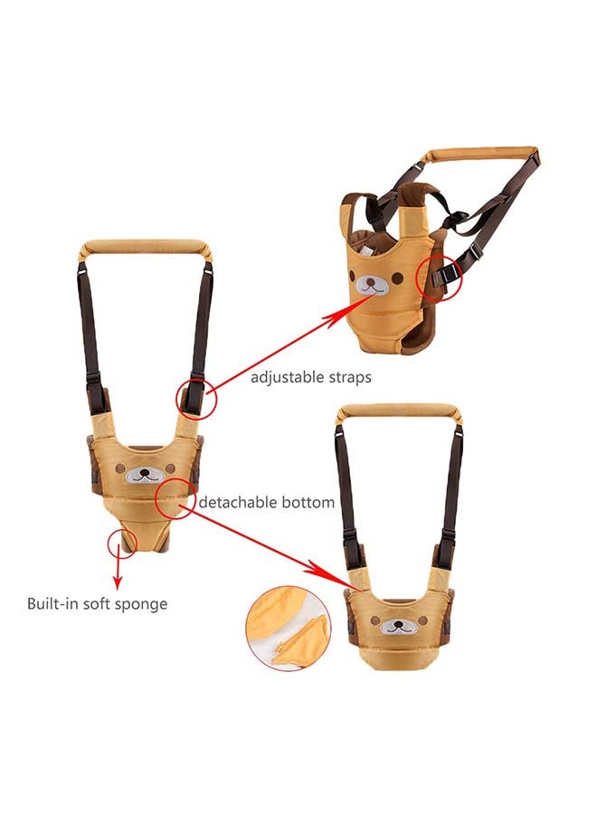 Baby love Walking Belt - Image 2