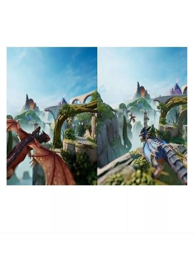 Split Fiction - PS5