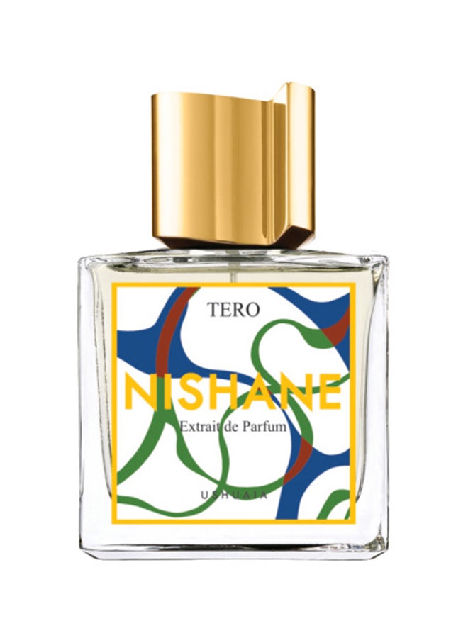 Nishane TERO (U) EXTRAIT DE PARFUM