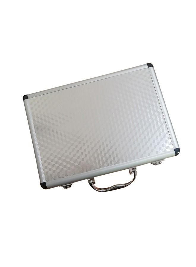 A kit consisting of 62 integrated pieces for easy connection of networks, internet cables and telephones / STX500  - Image 2