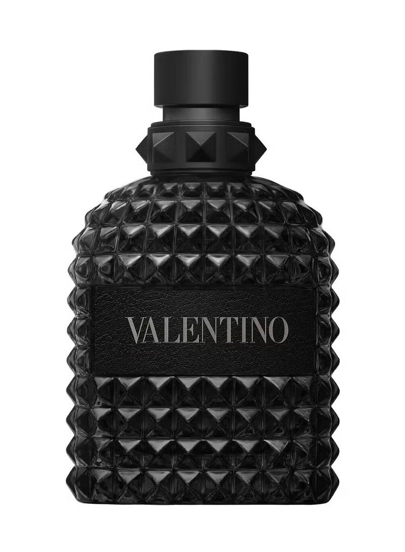 VALENTINO VALENTINA valentino uomo born in roma rockstud noir-EDT100ml - Image 2