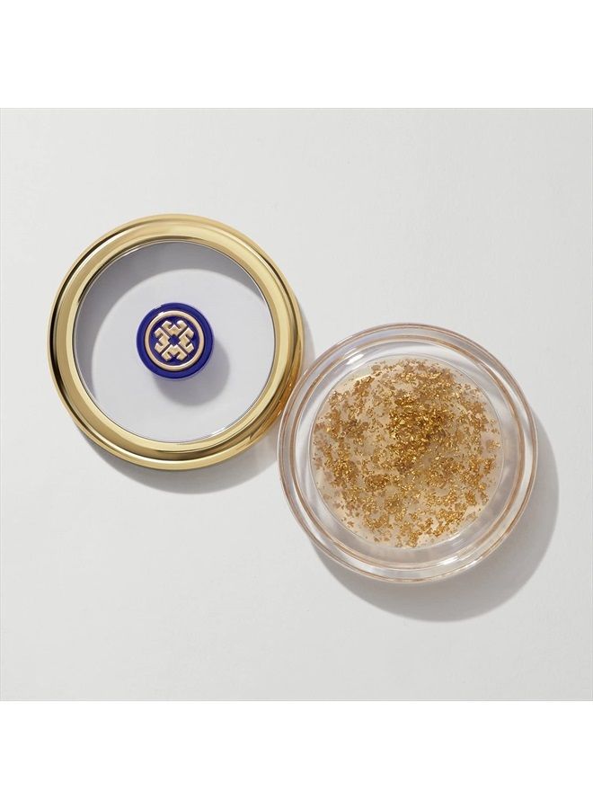 TATCHA بلسم الشفاه الذهبي من تاتشا | مغذي ومرطب بشكل مكثف، 6 غرام | 0.21 أونصة - Image 2