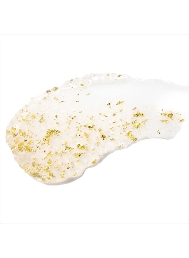 TATCHA بلسم الشفاه الذهبي من تاتشا | مغذي ومرطب بشكل مكثف، 6 غرام | 0.21 أونصة - Image 4