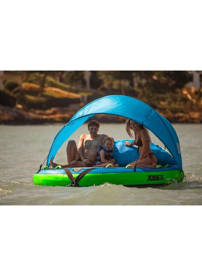 Jobe Mixed, Multicoloured, Sea-ESTA TRACTED BUOY 3P - Image 2