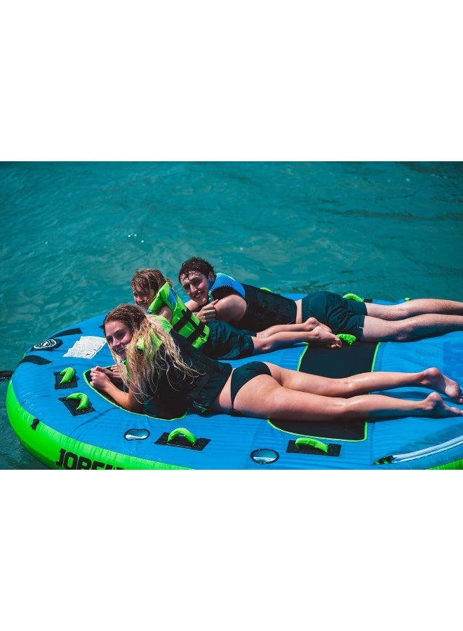 Jobe Mixed, Multicoloured, Sea-ESTA TRACTED BUOY 3P - Image 3