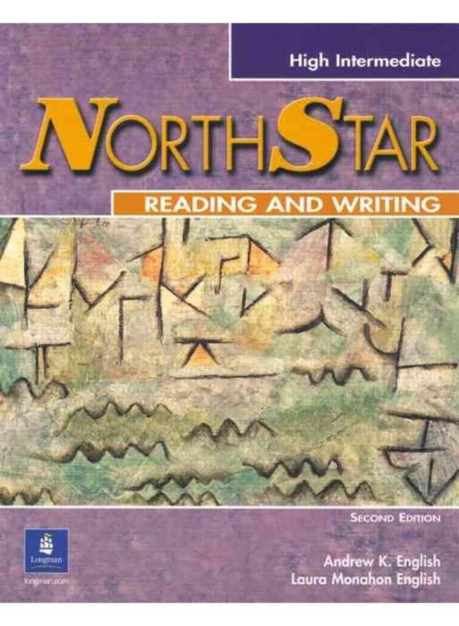 Northstar Reading and Writing: High-Intermediate