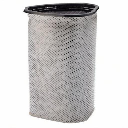 ProTeam 834000 Micro Cloth Filter Fits Triangular 10 Qt Micro Cloth Filter - Image 2