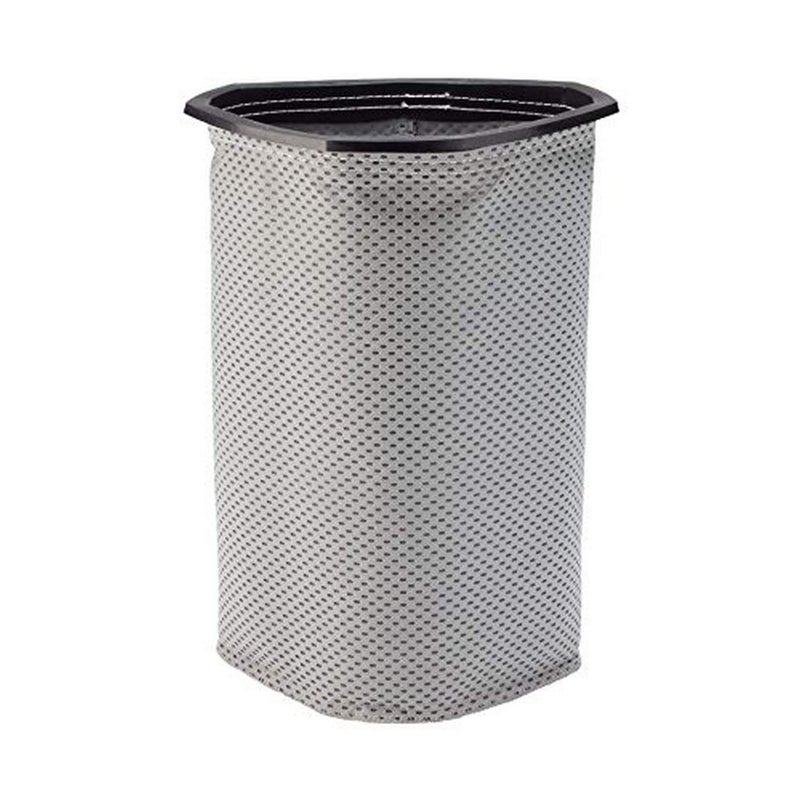 ProTeam 834000 Micro Cloth Filter Fits Triangular 10 Qt Micro Cloth Filter - Image 1