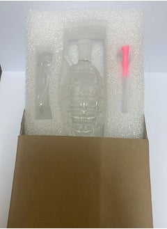 Generic Glass Heat Resistant Oil Lamp Burner  - Image 2