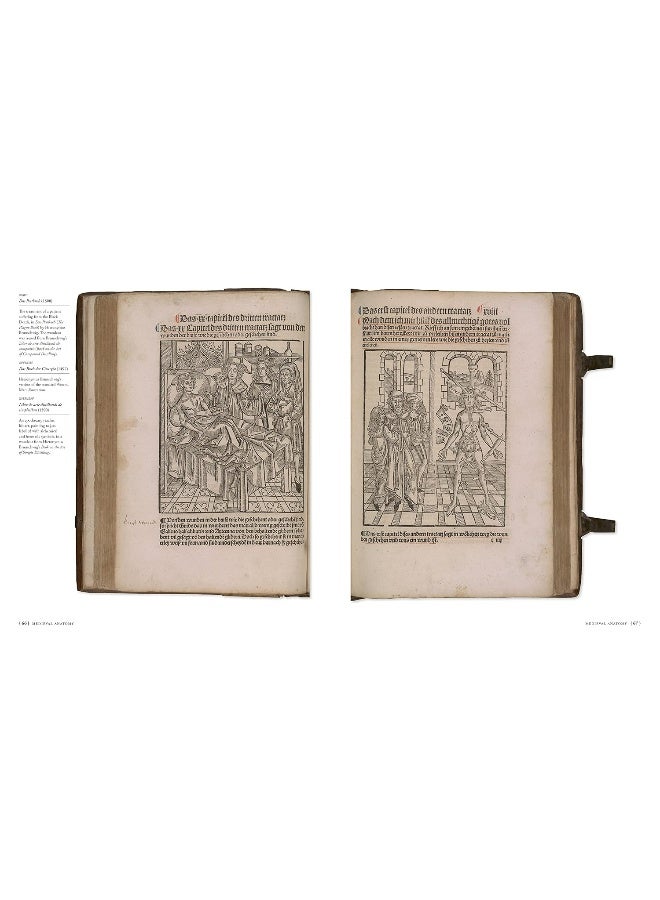 The Anatomists' Library: The Books that Unlocked the Secrets of the Human B - Image 3