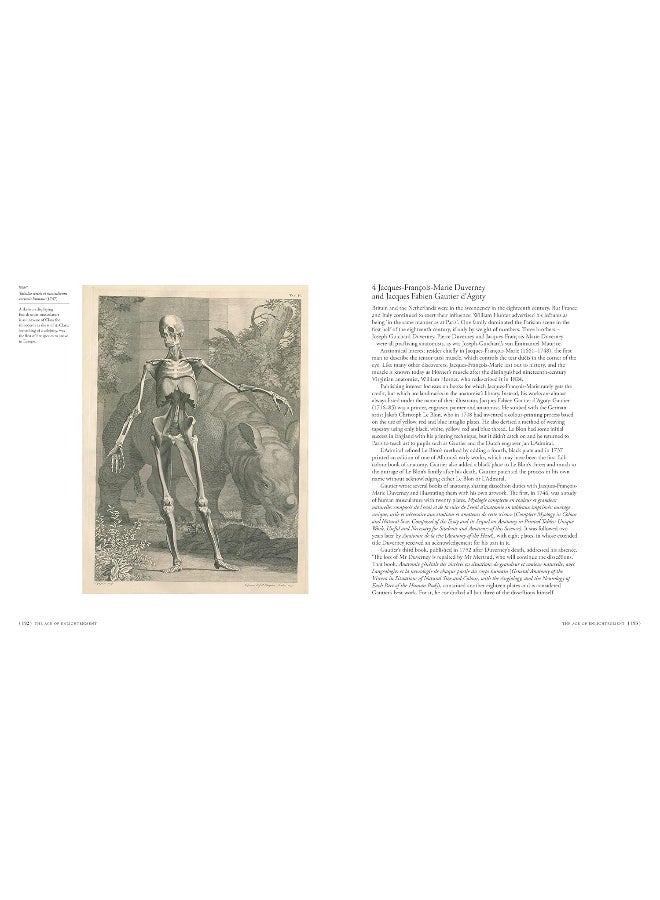The Anatomists' Library: The Books that Unlocked the Secrets of the Human B - Image 5