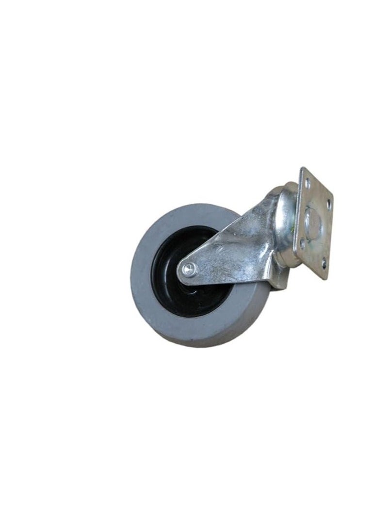 ABBASALI Front Wheel Of 90l Vacuum Cleaner  - Image 3