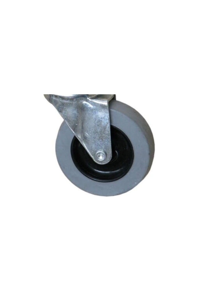 ABBASALI Front Wheel Of 90l Vacuum Cleaner  - Image 2
