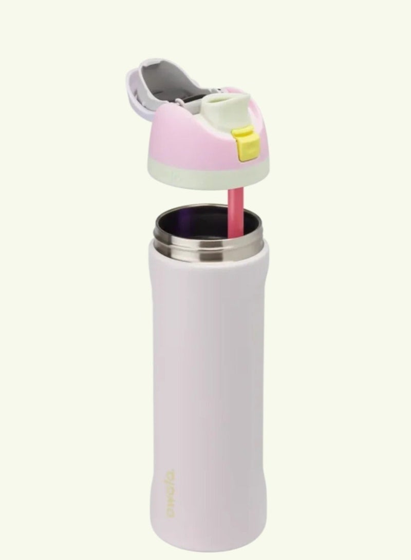 AACHEN 24 Oz. Owala FreeSip Stainless Steel Water Bottle in Candy Coated - Image 5