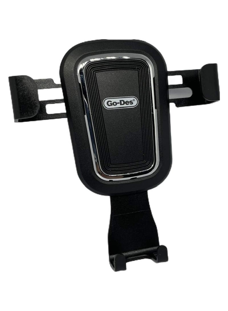 GO-DES GD-HD629 Gravity Car holder - Image 2