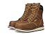 KEEN Utility أحذية العمل KEEN Utility للرجال Cincinnati 8 المقاومة للماء مع مقدمة أصابع مركبة - Image 2