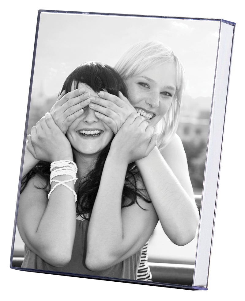 MCS 11 by 14"" Box Frame  3pk  Clear (65713) - Image 3