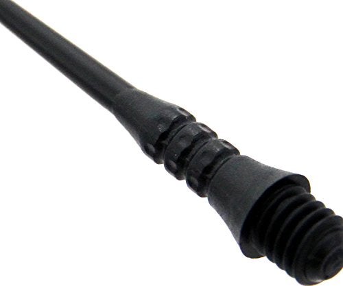 TARGET Darts Pixel Soft Tip Black - Pack of 50 - Image 2
